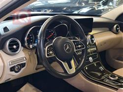 مرسيدس بنز C-Class